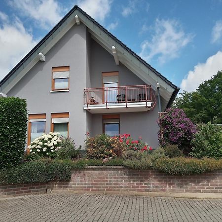 Ferienwohnung Bell Im Brohltal Niederdürenbach 外观 照片
