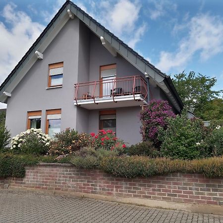Ferienwohnung Bell Im Brohltal Niederdürenbach 外观 照片