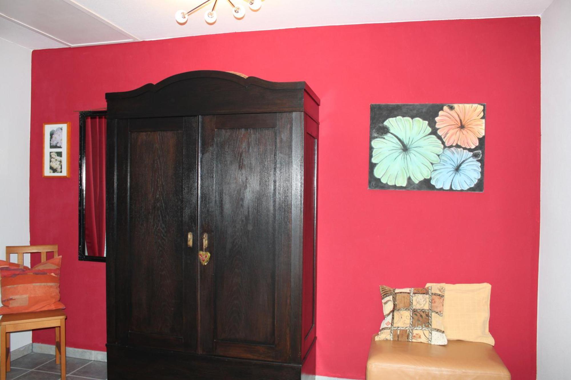 Ferienwohnung Bell Im Brohltal Niederdürenbach 外观 照片