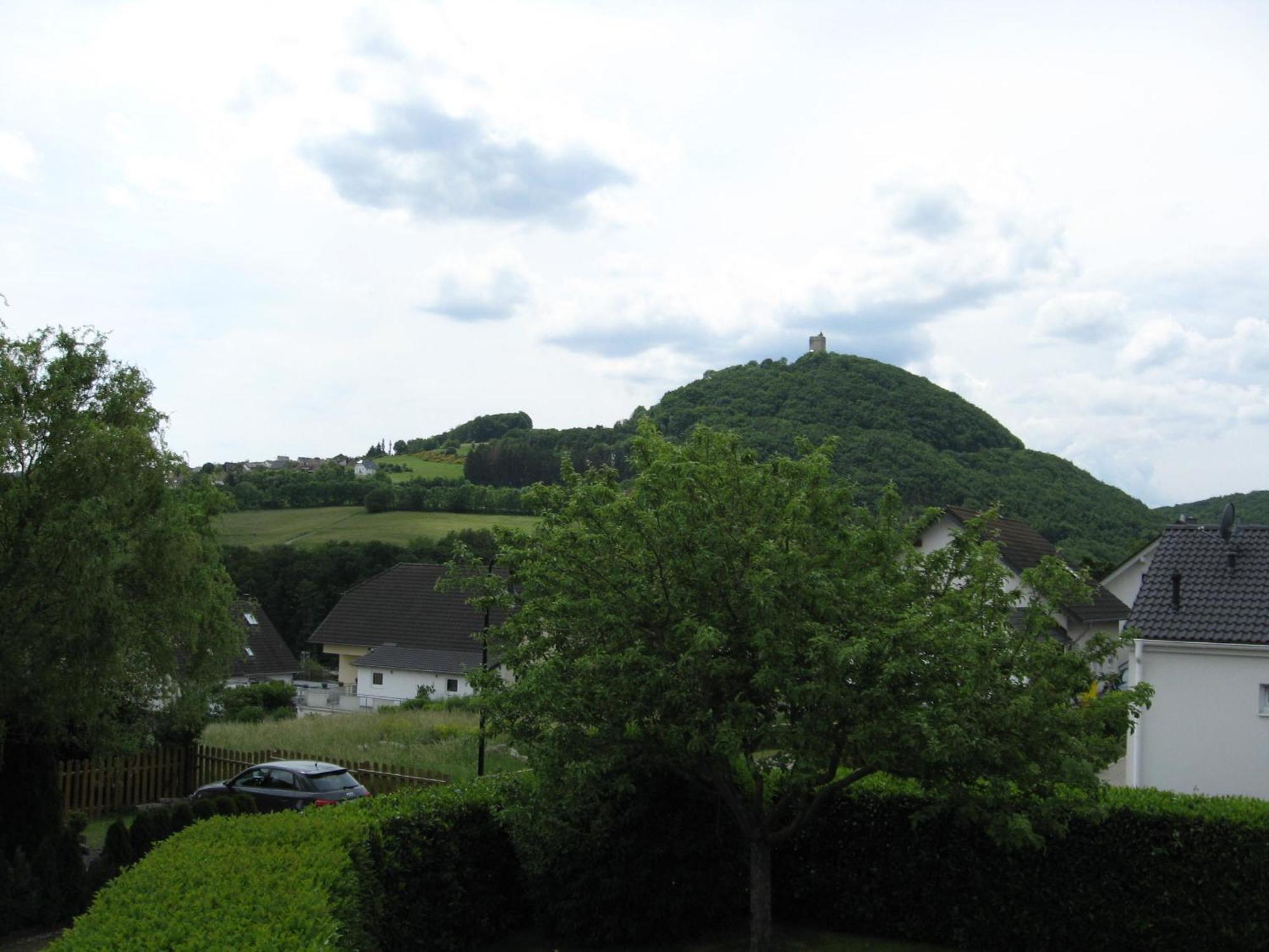 Ferienwohnung Bell Im Brohltal Niederdürenbach 外观 照片