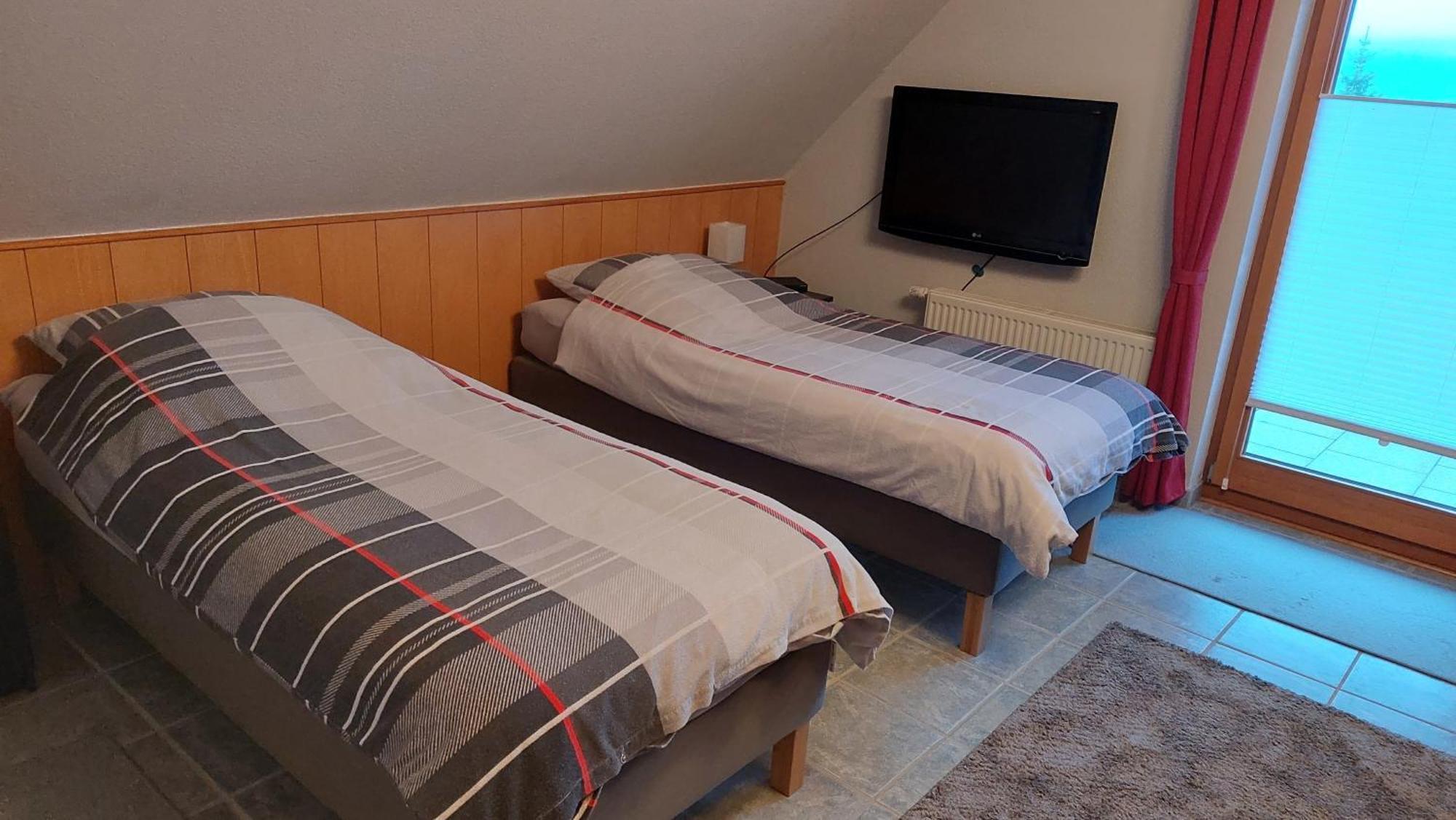 Ferienwohnung Bell Im Brohltal Niederdürenbach 外观 照片