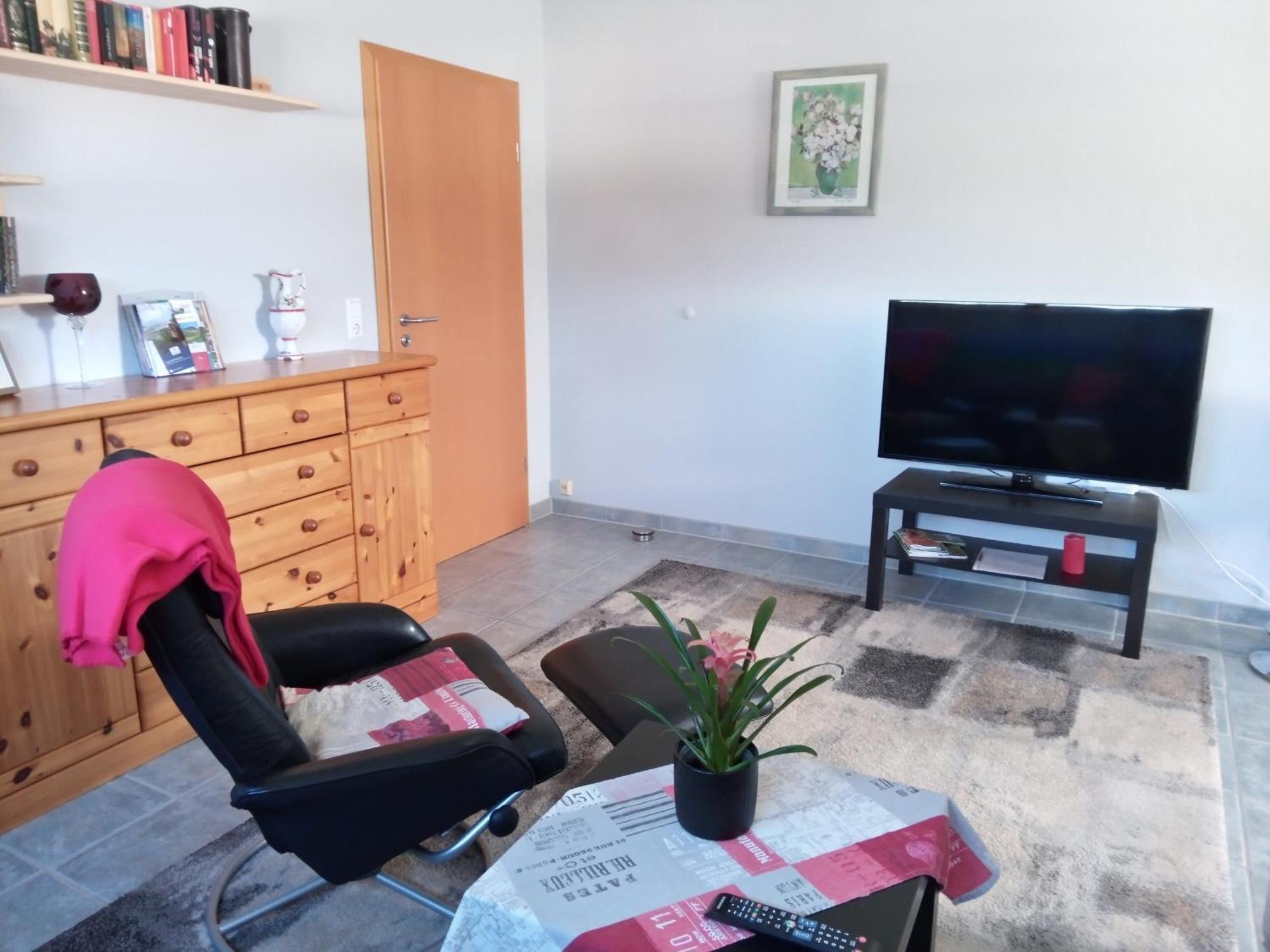 Ferienwohnung Bell Im Brohltal Niederdürenbach 外观 照片